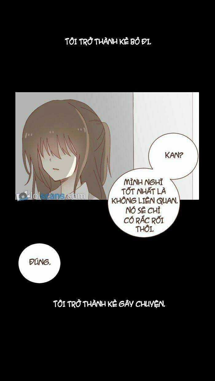 From Nightmare To Love - Chapter 14 - Trang 8