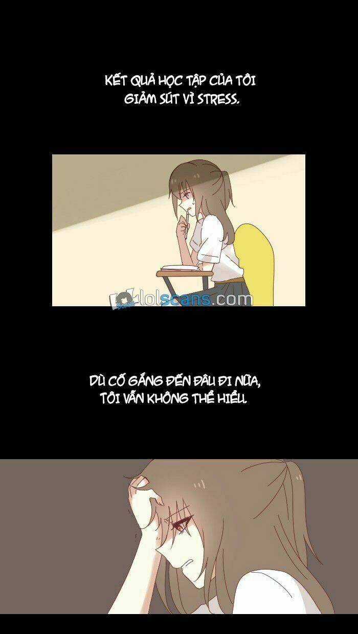 From Nightmare To Love - Chapter 14 - Trang 10