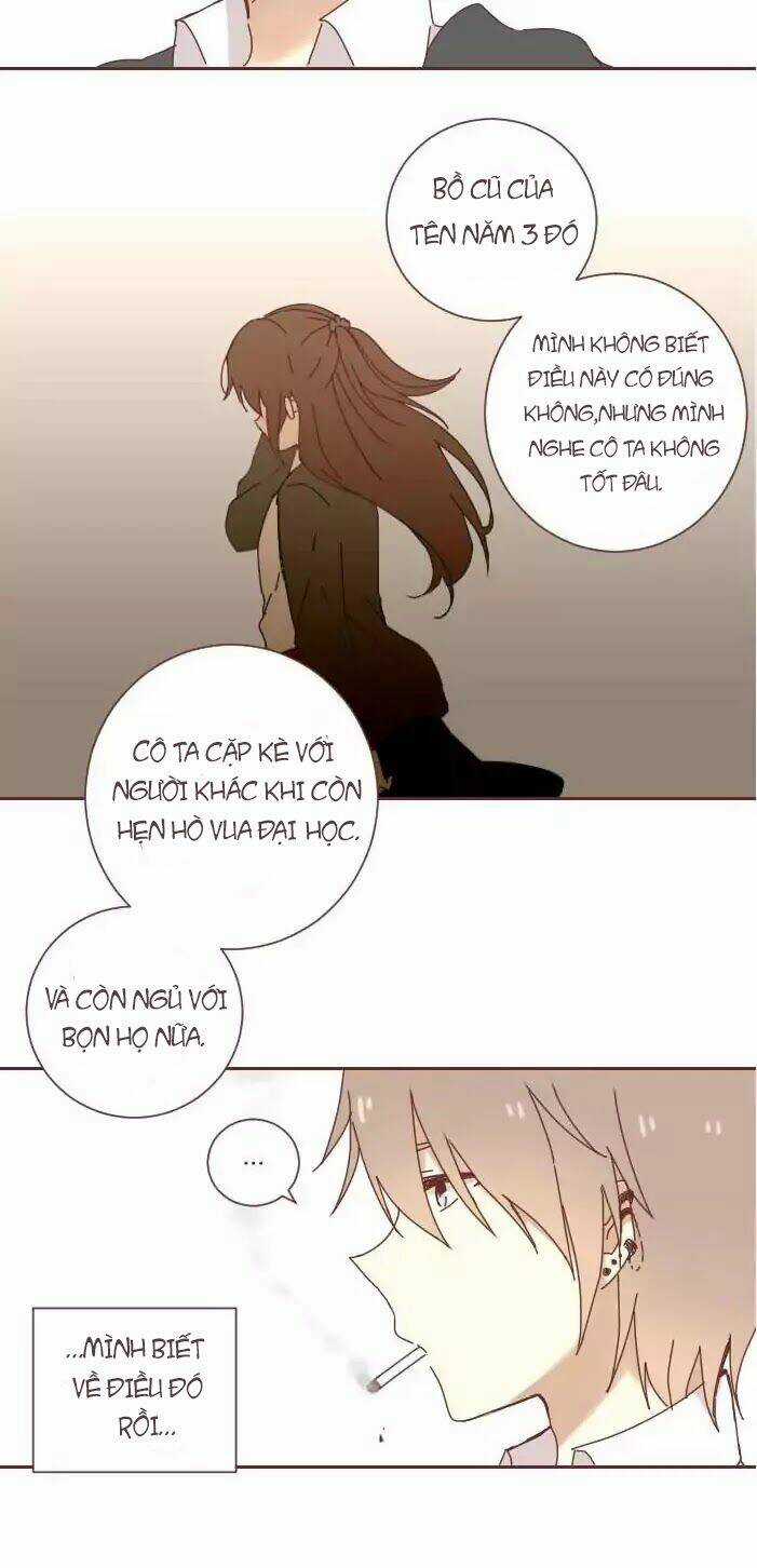 From Nightmare To Love - Chapter 2 - Trang 13