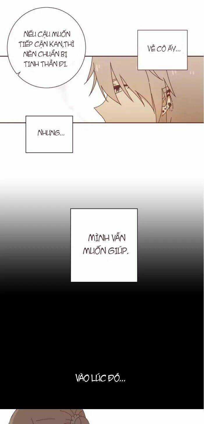From Nightmare To Love - Chapter 2 - Trang 14
