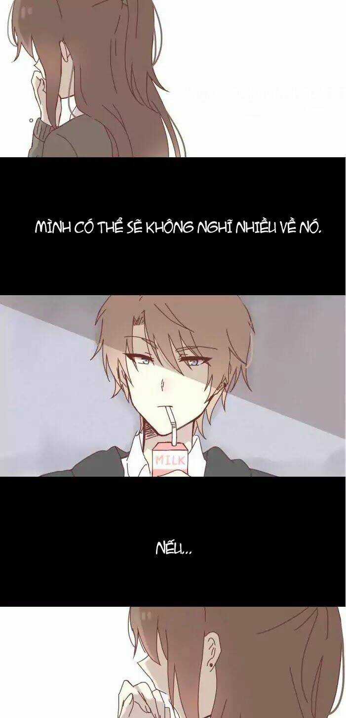 From Nightmare To Love - Chapter 2 - Trang 15