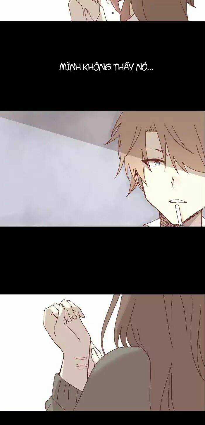 From Nightmare To Love - Chapter 2 - Trang 16