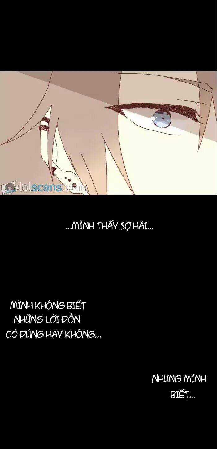 From Nightmare To Love - Chapter 2 - Trang 17