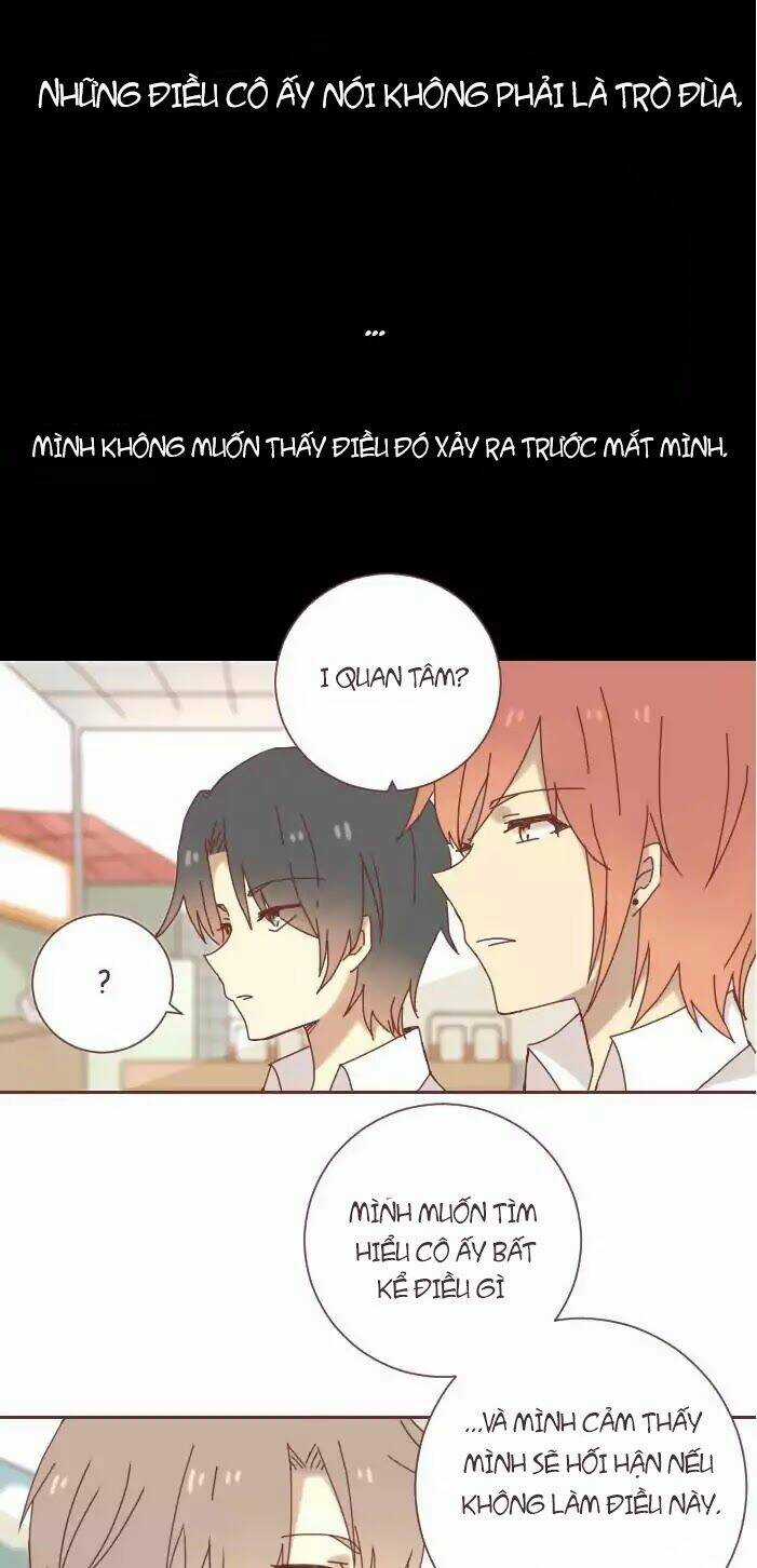 From Nightmare To Love - Chapter 2 - Trang 18