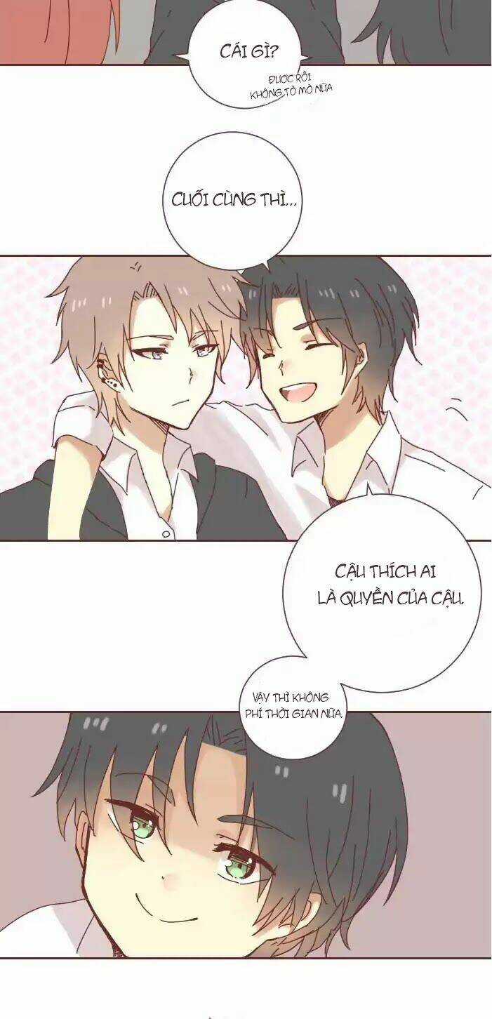 From Nightmare To Love - Chapter 2 - Trang 20