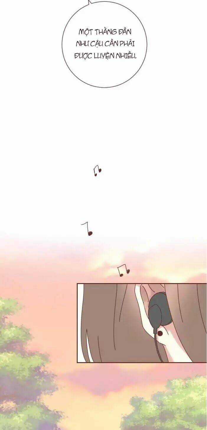 From Nightmare To Love - Chapter 2 - Trang 21