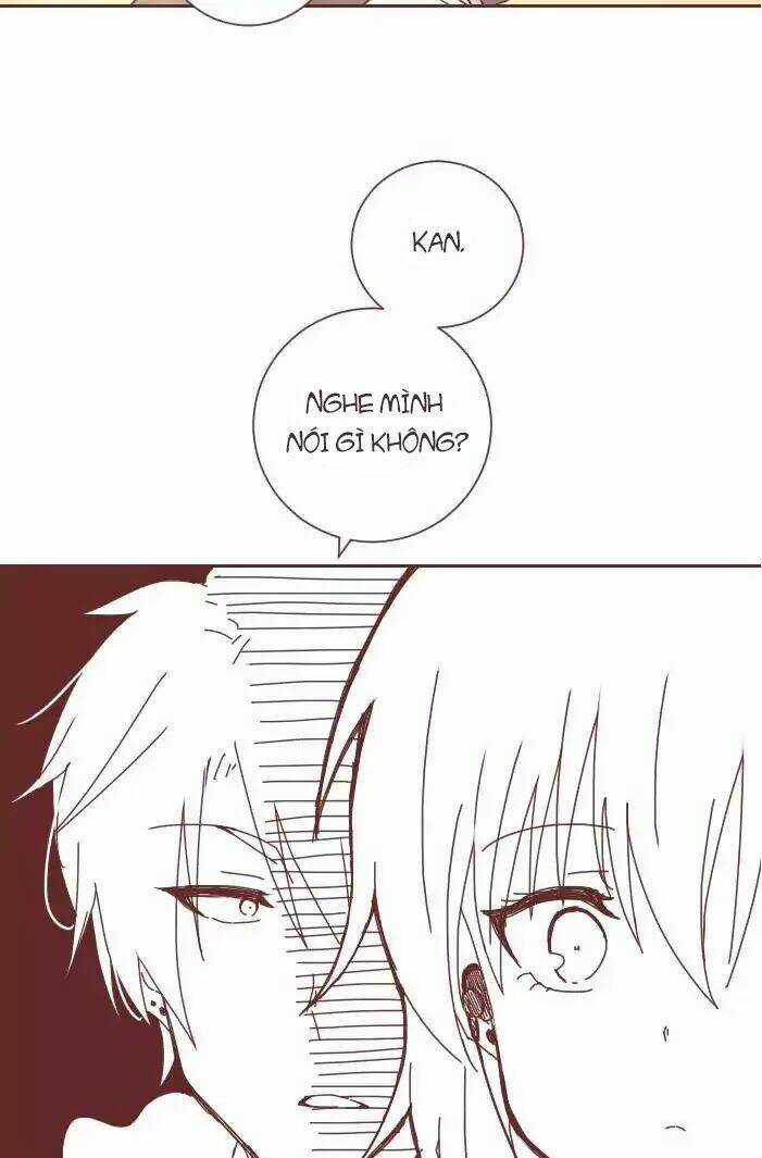 From Nightmare To Love - Chapter 2 - Trang 23