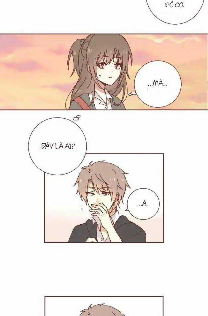 From Nightmare To Love - Chapter 2 - Trang 27