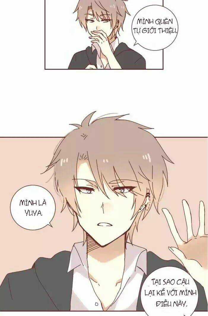 From Nightmare To Love - Chapter 2 - Trang 28