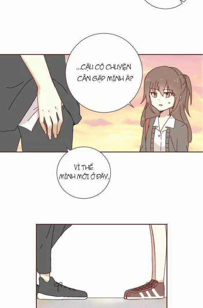 From Nightmare To Love - Chapter 2 - Trang 29