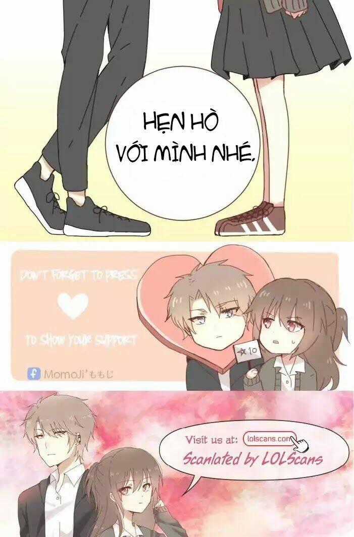 From Nightmare To Love - Chapter 2 - Trang 31