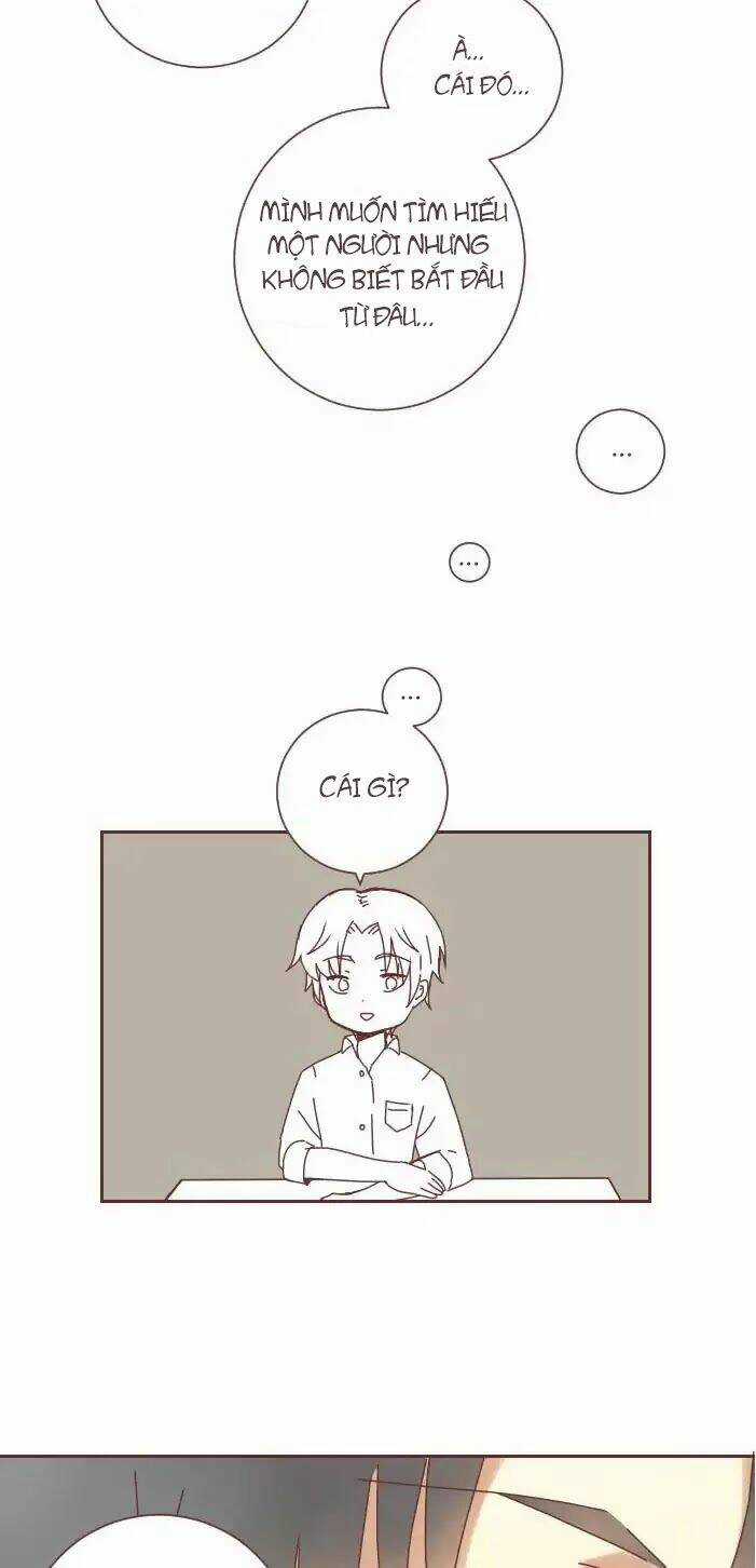 From Nightmare To Love - Chapter 2 - Trang 7