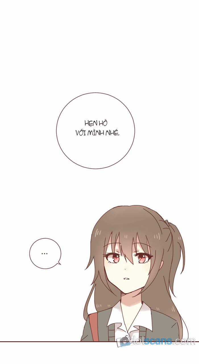 From Nightmare To Love - Chapter 3 - Trang 2