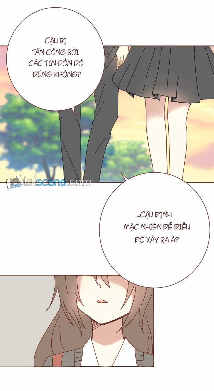 From Nightmare To Love - Chapter 3 - Trang 11