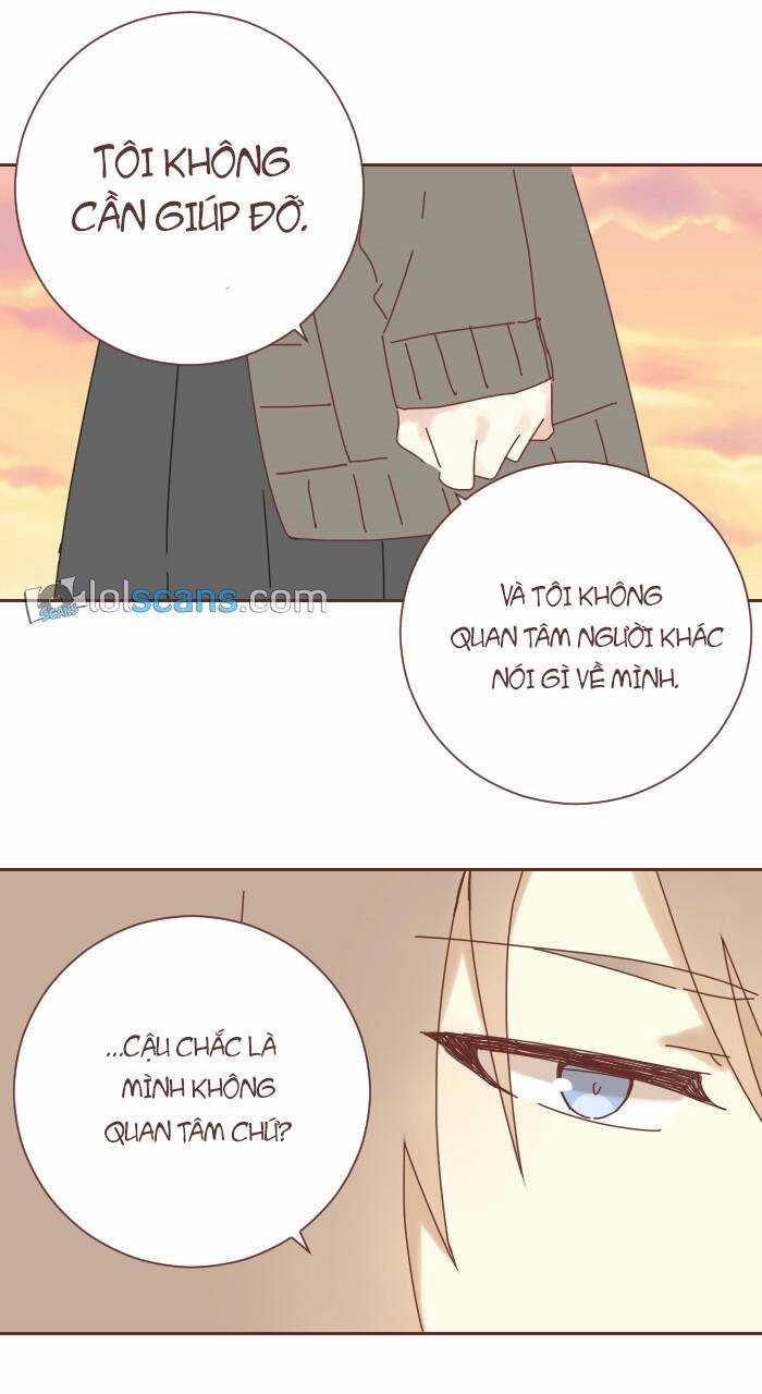 From Nightmare To Love - Chapter 3 - Trang 13