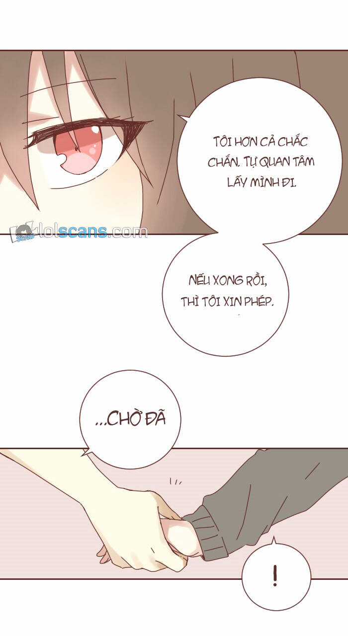 From Nightmare To Love - Chapter 3 - Trang 14