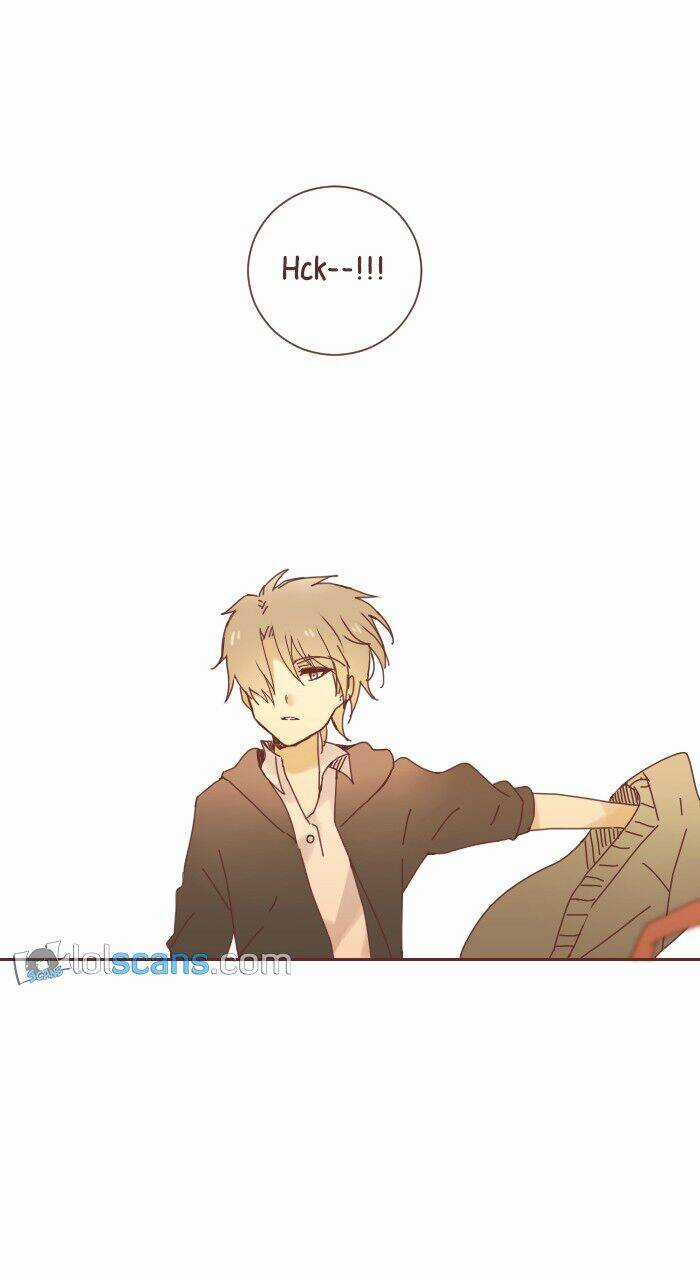 From Nightmare To Love - Chapter 3 - Trang 18