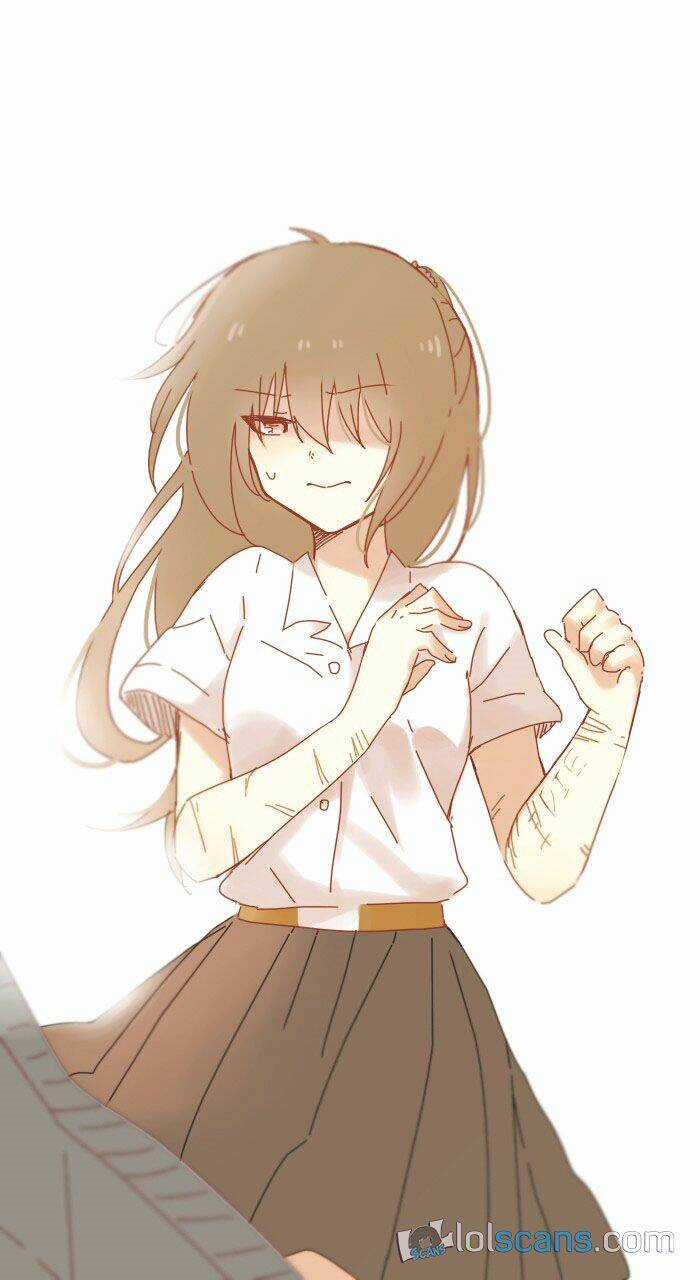 From Nightmare To Love - Chapter 3 - Trang 19