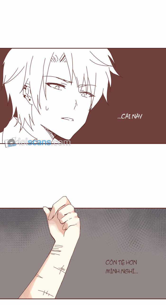 From Nightmare To Love - Chapter 3 - Trang 20