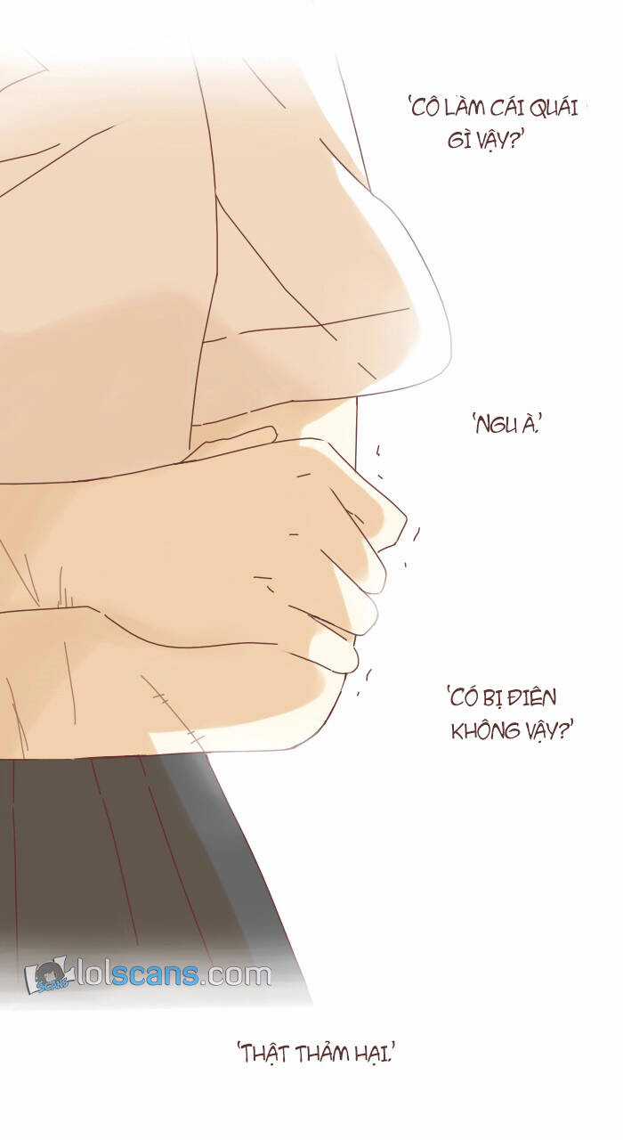 From Nightmare To Love - Chapter 3 - Trang 23