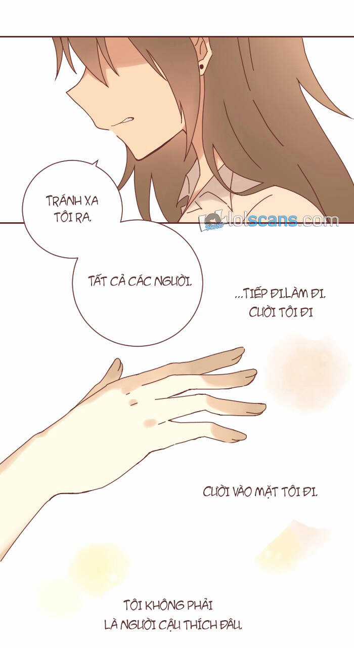 From Nightmare To Love - Chapter 3 - Trang 24