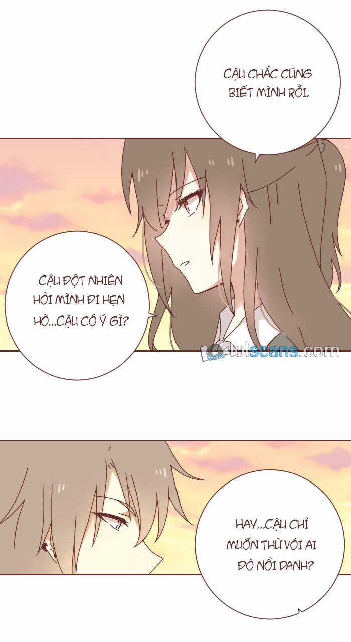 From Nightmare To Love - Chapter 3 - Trang 9