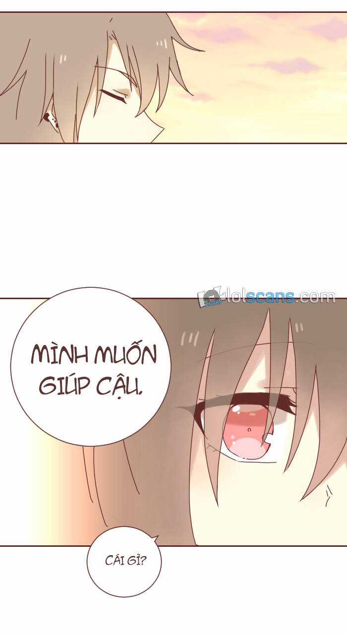 From Nightmare To Love - Chapter 3 - Trang 10