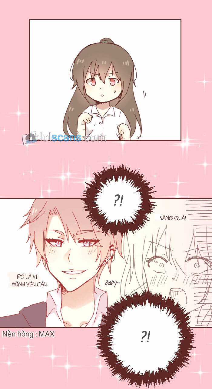 From Nightmare To Love - Chapter 4 - Trang 12