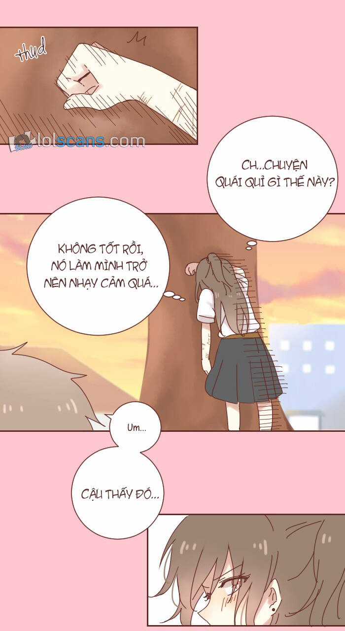 From Nightmare To Love - Chapter 4 - Trang 13