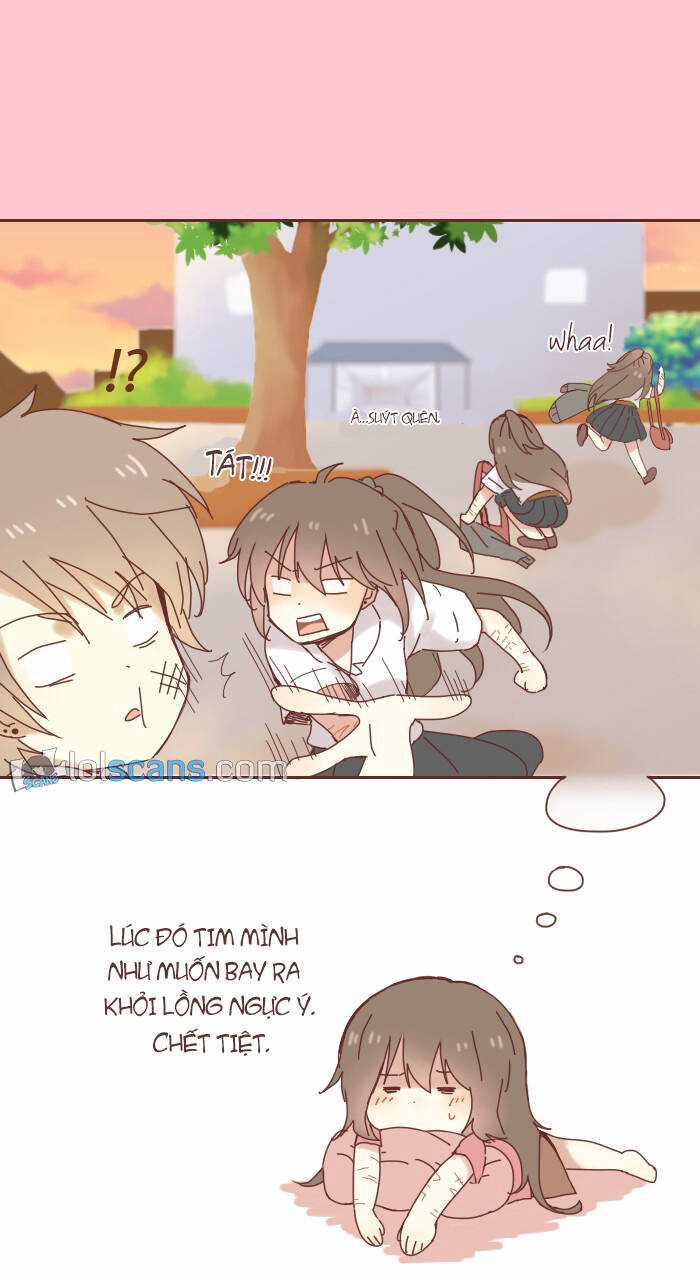 From Nightmare To Love - Chapter 4 - Trang 14