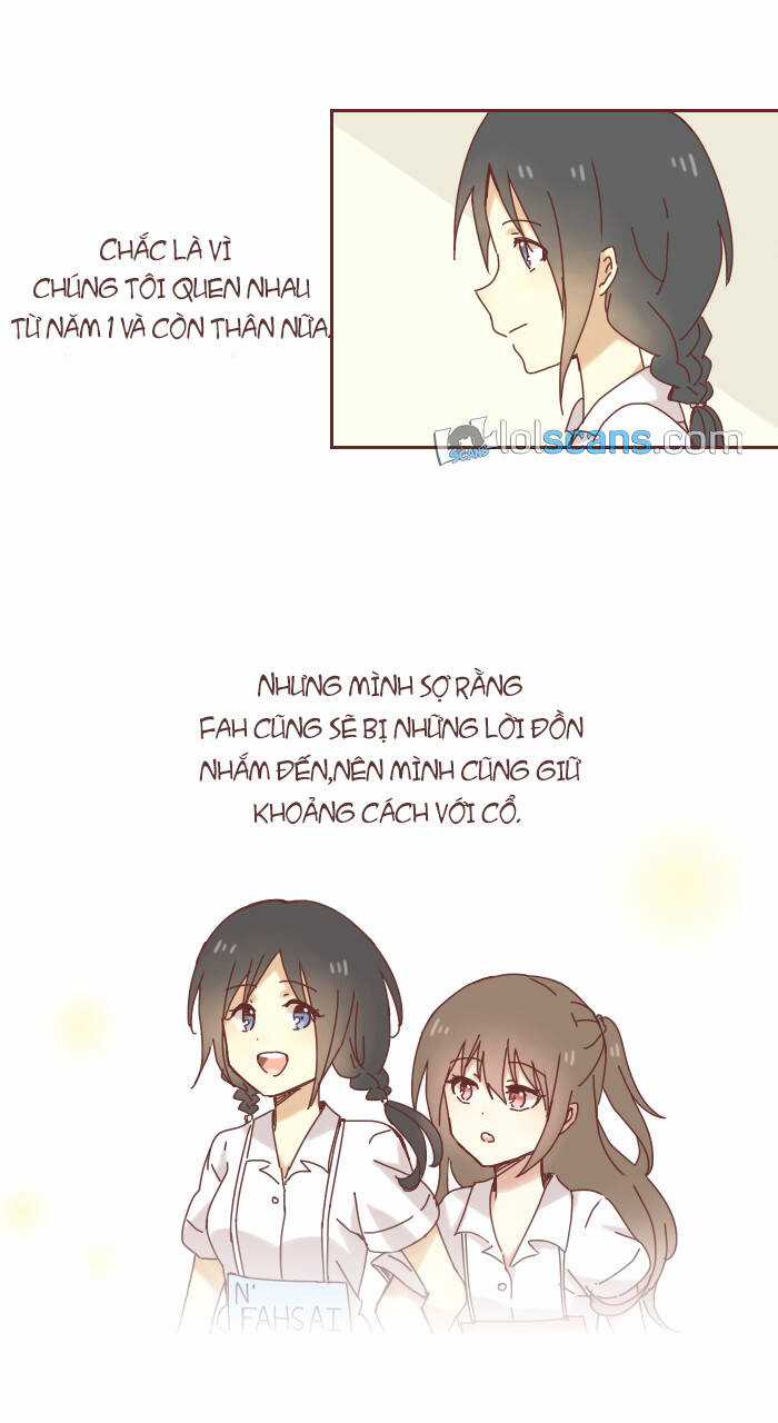 From Nightmare To Love - Chapter 4 - Trang 22