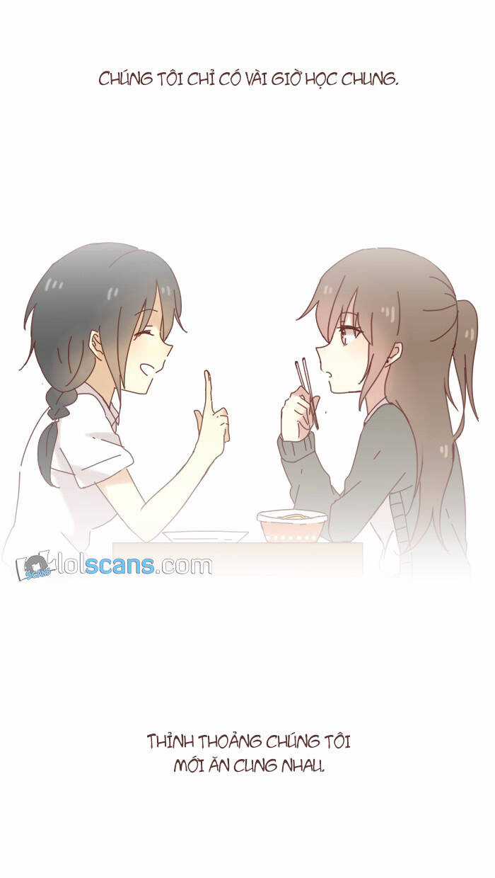 From Nightmare To Love - Chapter 4 - Trang 23