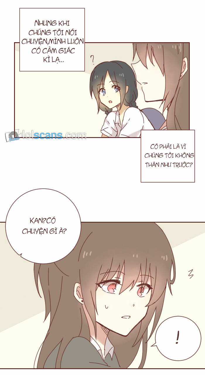 From Nightmare To Love - Chapter 4 - Trang 25