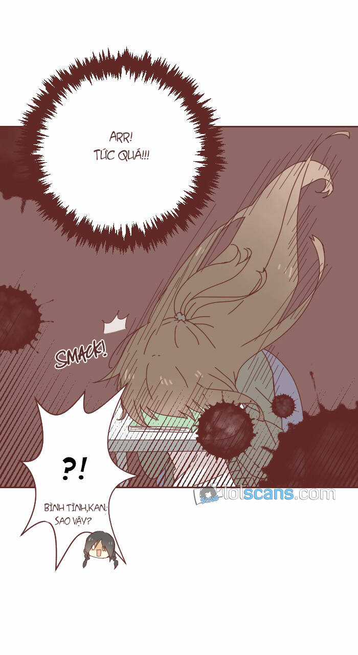 From Nightmare To Love - Chapter 4 - Trang 30