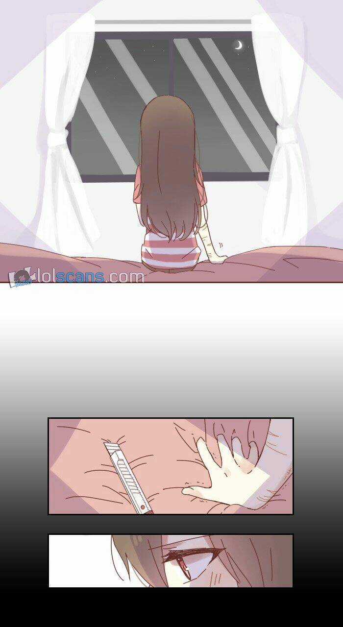 From Nightmare To Love - Chapter 4 - Trang 4