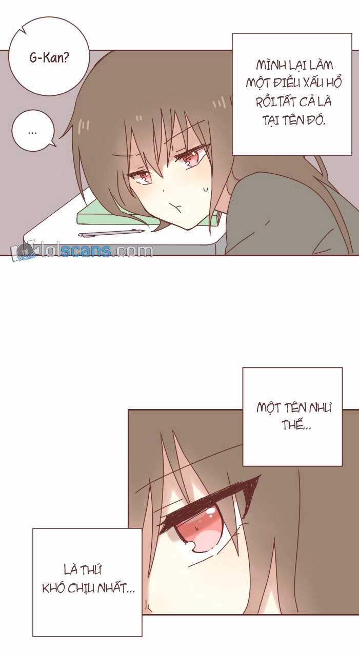 From Nightmare To Love - Chapter 4 - Trang 31