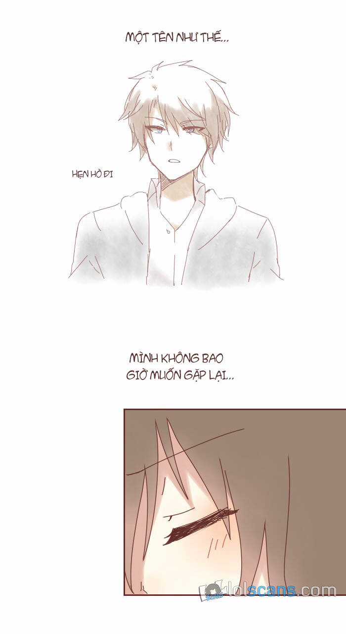 From Nightmare To Love - Chapter 4 - Trang 32