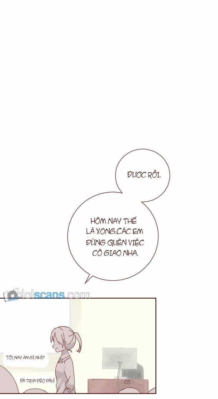 From Nightmare To Love - Chapter 4 - Trang 34