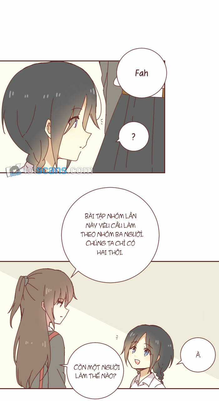 From Nightmare To Love - Chapter 4 - Trang 35