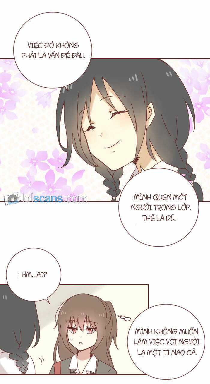 From Nightmare To Love - Chapter 4 - Trang 36