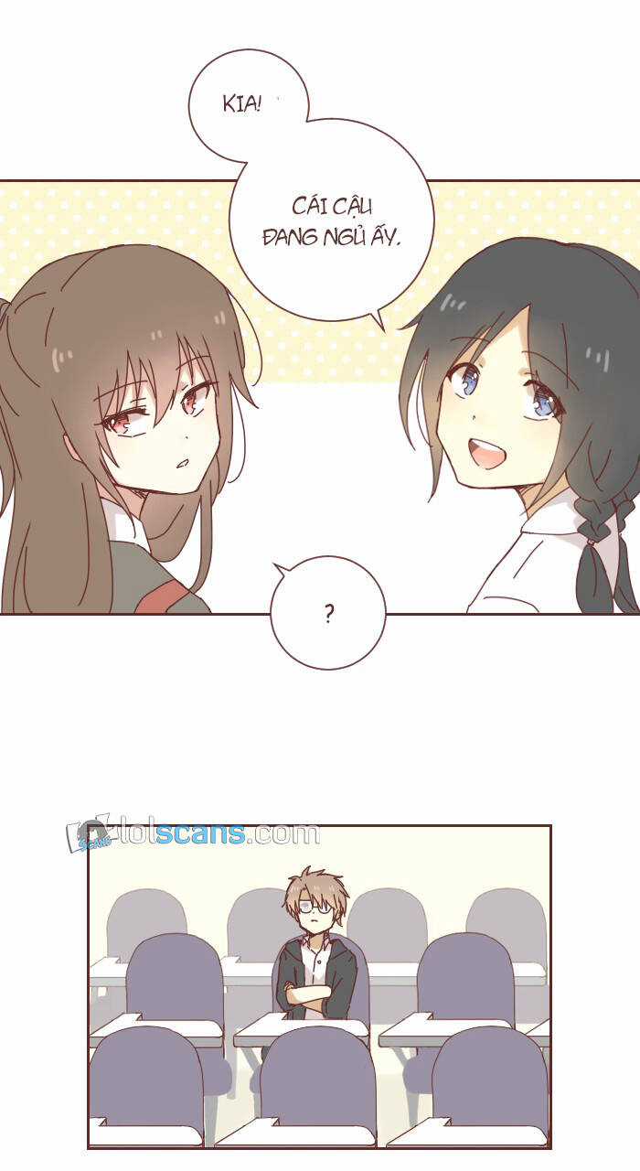 From Nightmare To Love - Chapter 4 - Trang 37