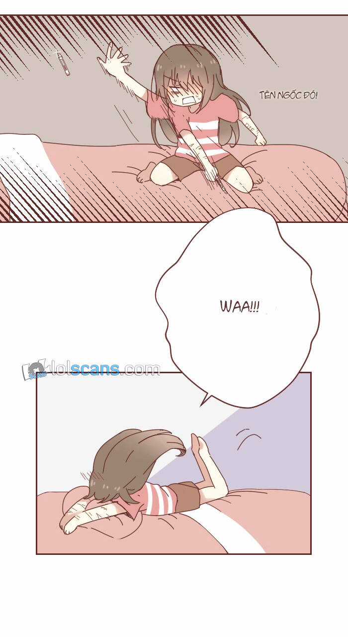 From Nightmare To Love - Chapter 4 - Trang 7