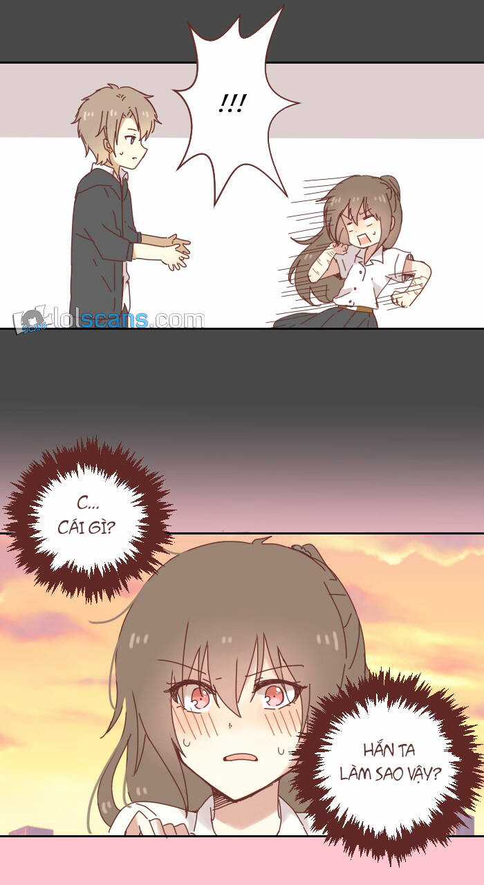 From Nightmare To Love - Chapter 4 - Trang 10