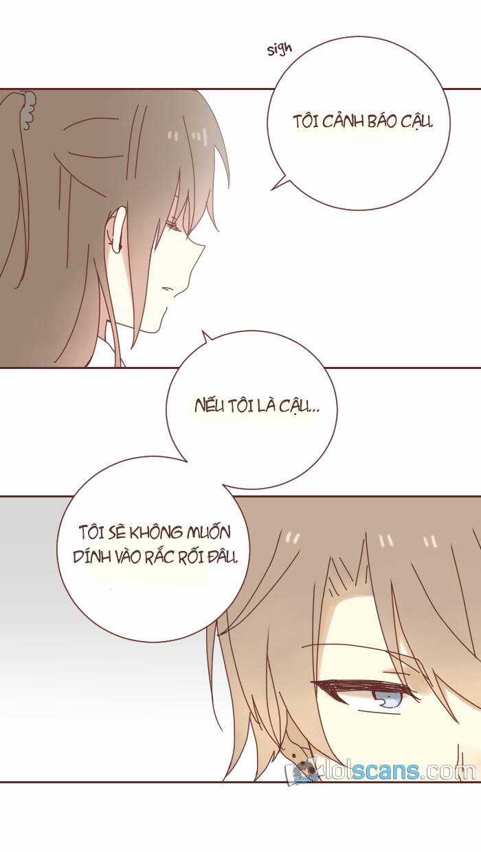 From Nightmare To Love - Chapter 5 - Trang 22