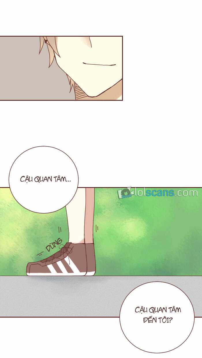 From Nightmare To Love - Chapter 5 - Trang 23