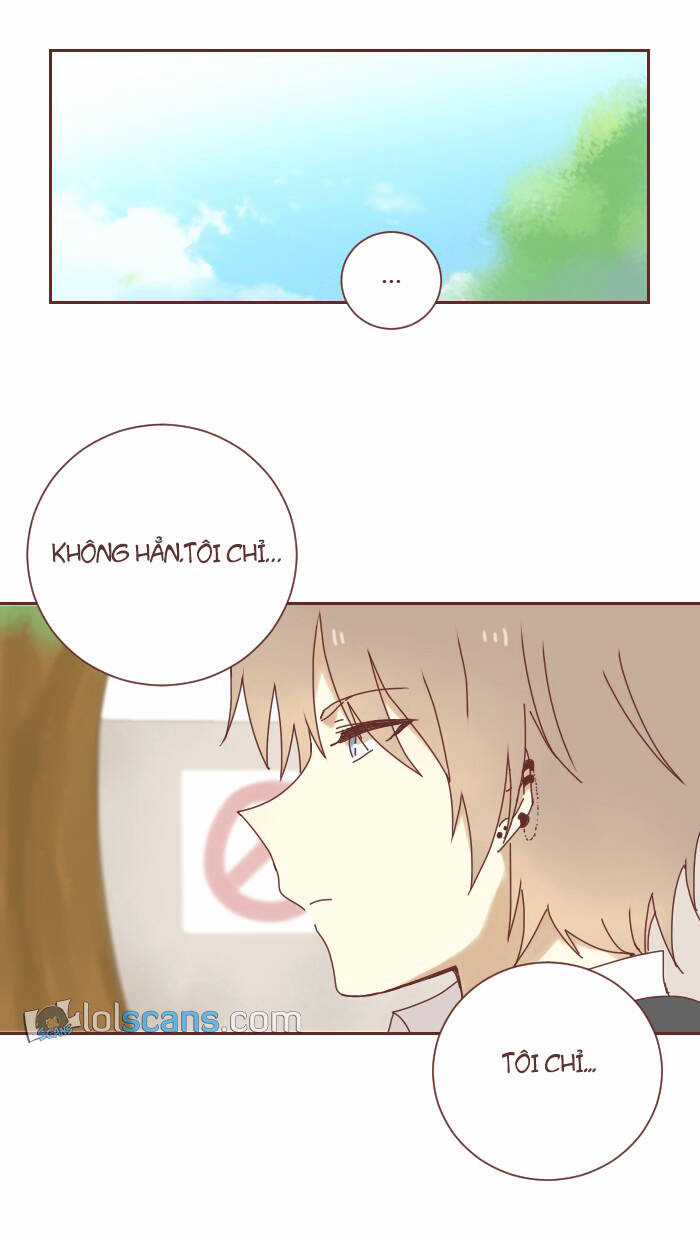 From Nightmare To Love - Chapter 5 - Trang 24