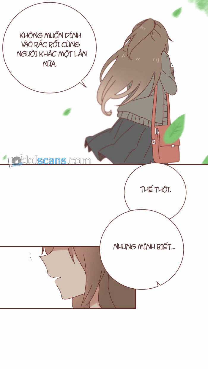 From Nightmare To Love - Chapter 5 - Trang 25