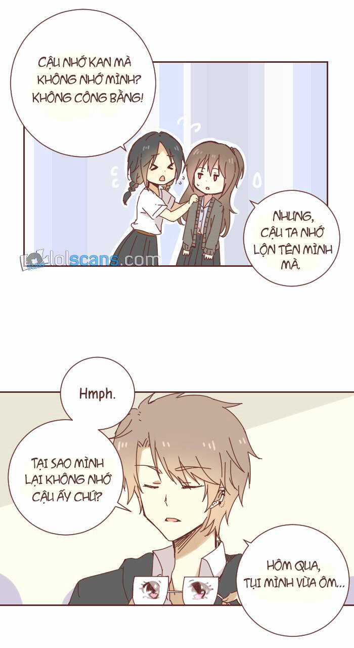 From Nightmare To Love - Chapter 5 - Trang 7