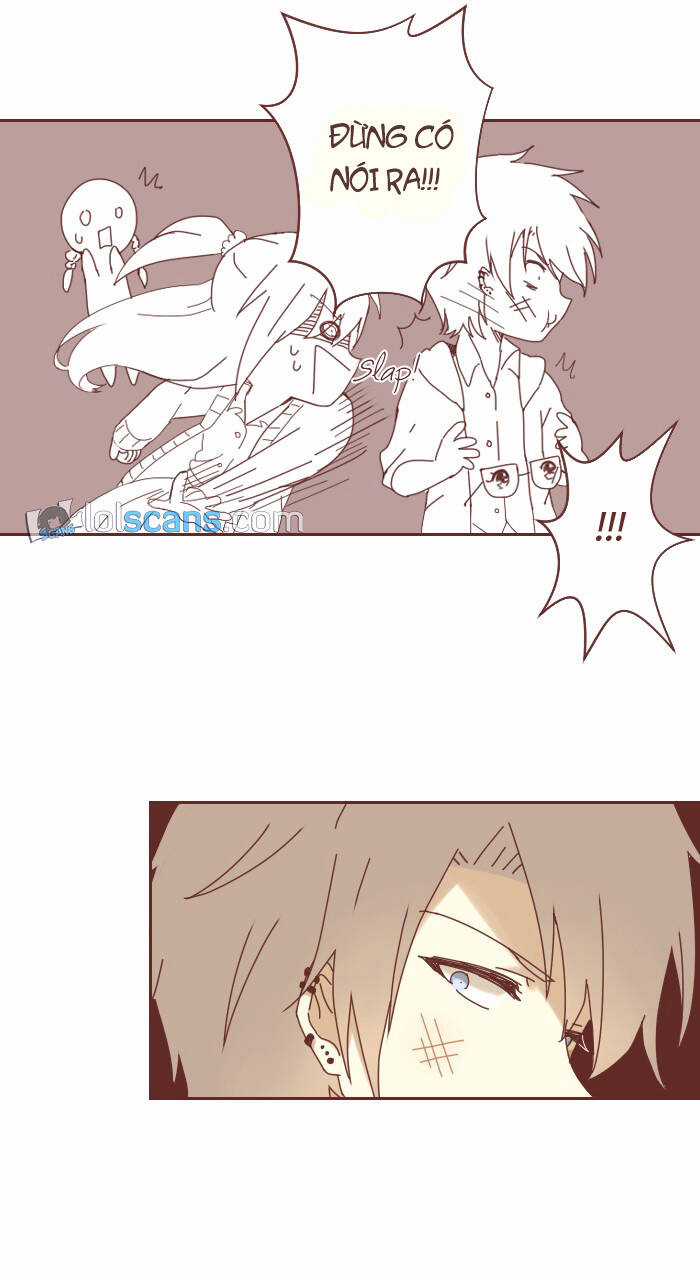 From Nightmare To Love - Chapter 5 - Trang 8