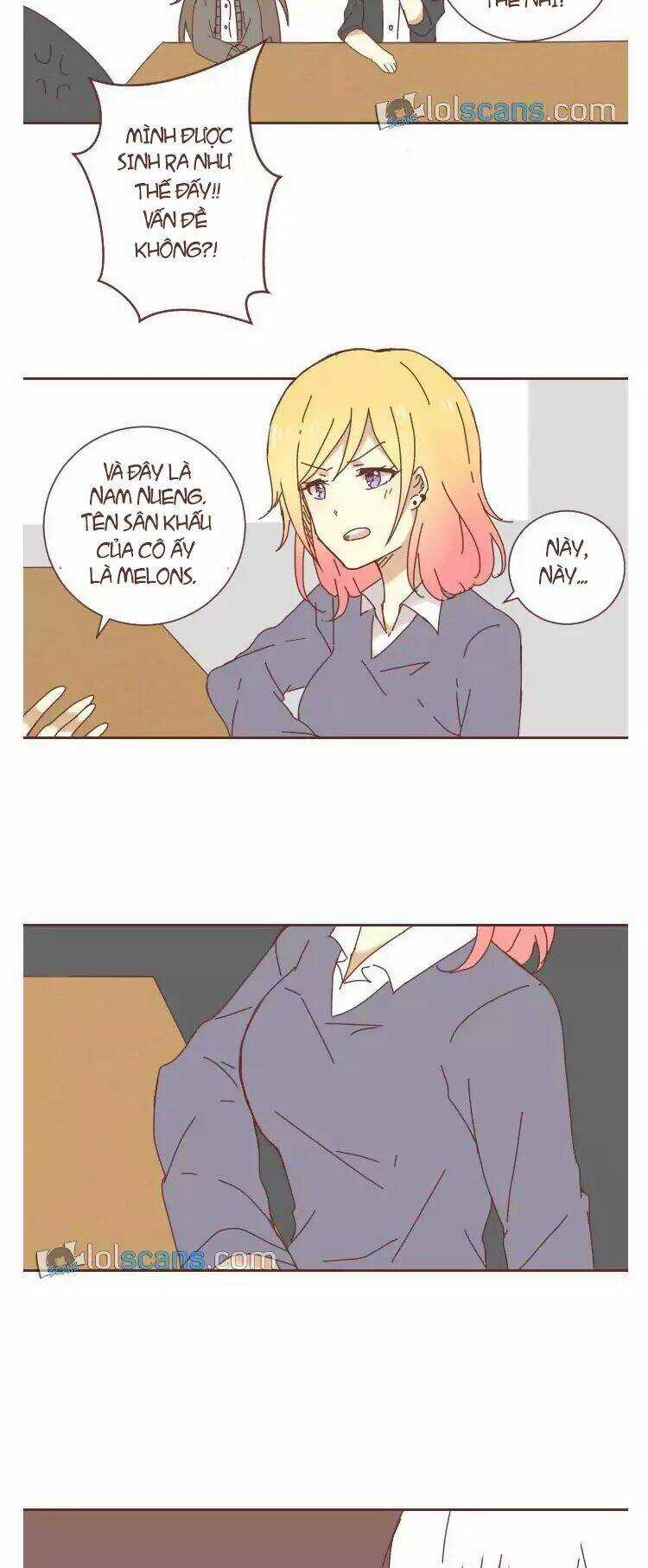 From Nightmare To Love - Chapter 6 - Trang 7